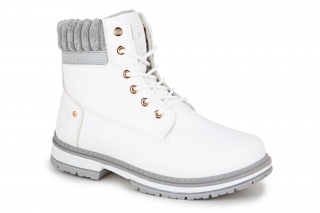 NEWS Sieviešu puszābaki ar šņorēm. 